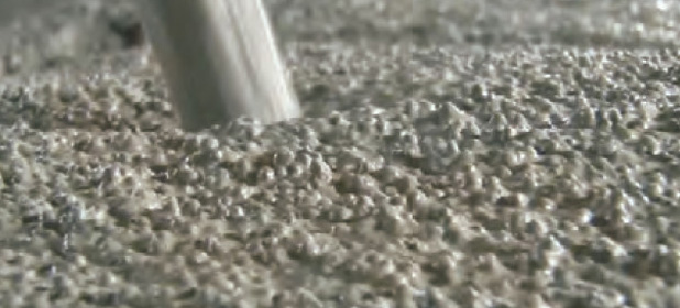 Concrete pump Codsall